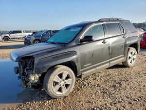 GMC Terrain SLE 2.4L 4 2014