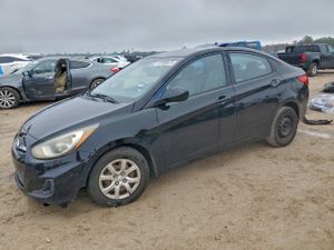 Hyundai Accent GLS 1.6L 4 2013