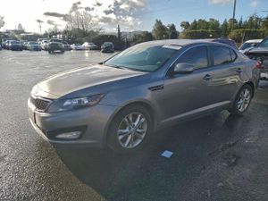 Kia Optima EX 2.0L 4 2012