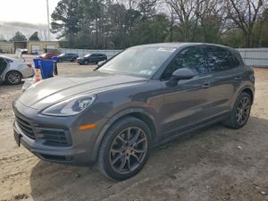 Porsche Cayenne 3.0L 6 2019