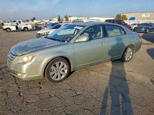 Toyota Avalon XL 3.5L 6 2006
