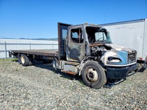 Freightliner Business Class M2 6.7L 6 2013
