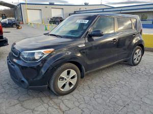 Kia Soul 1.6L 4 2015