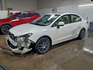 Subaru Impreza PREMIUM 2.0L 4 2013