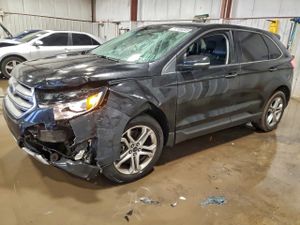 Ford Edge TITANIUM 3.5L 6 2015