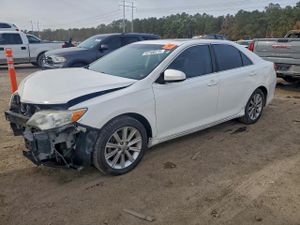 Toyota Camry L 2.5L 4 2014