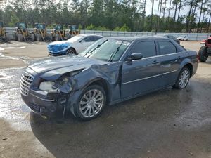 Chrysler 300 TOURING 3.5L 6 2007