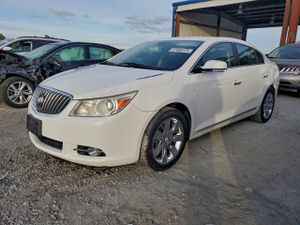 Buick LaCrosse PREMIUM 3.6L 6 2013