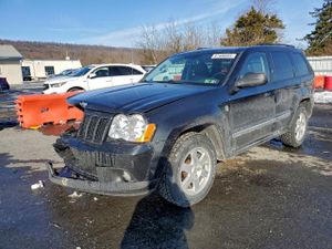 Jeep Grand Cherokee LAREDO 4.7L 8 2009