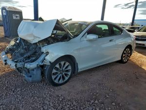 Honda Accord EXL 2.4L 4 2015