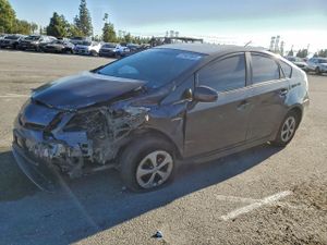 Toyota Prius 1.8L 4 2015