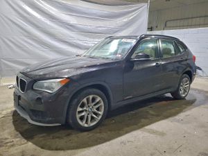 BMW X1 XDRIVE28I 2.0L 4 2015