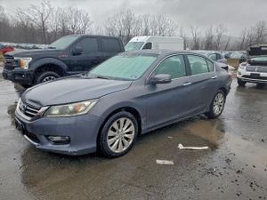 Honda Accord EXL 3.5L 6 2013