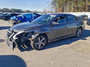 Nissan Altima 2.5 2.5L 4 2015