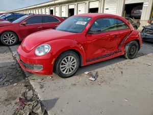 Volkswagen Beetle 2.5L 5 2012