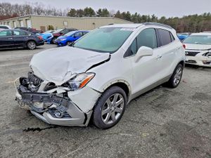 Buick Encore PREMIUM 1.4L 4 2013