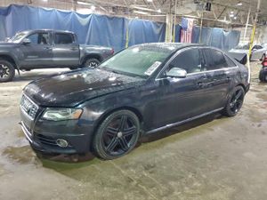 Audi S4 PRESTIGE 3.0L 6 2011