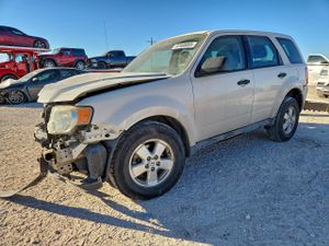 Ford Escape XLS 2.5L 4 2012