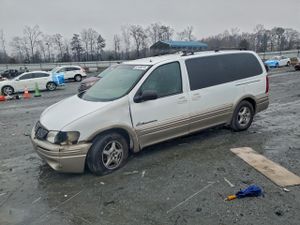 Pontiac Montana 3.4L 6 2002