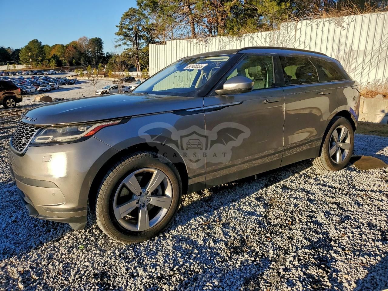 Land Rover Range Rover S 3.0L 6 2019