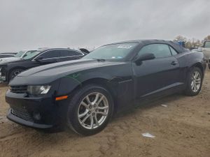 Chevrolet Camaro LT 3.6L 6 2014