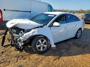 Chevrolet Cruze LT 1.4L 4 2014