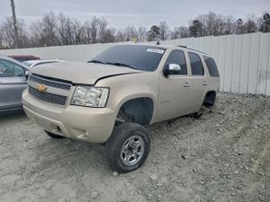 Chevrolet Tahoe C1500 5.3L 8 2007