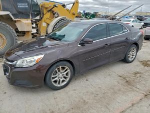 Chevrolet Malibu 1LT 2.5L 4 2015