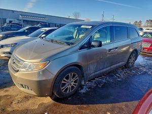 Honda Odyssey EXL 3.5L 6 2011