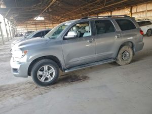 Toyota Sequoia SR5 4.6L 8 2010
