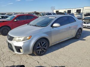 Kia Cerato / Forte / K3 SX 2.4L 4 2010