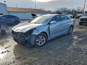 Hyundai Sonata GLS 2.4L 4 2011