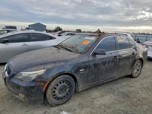 BMW 5 Series XI 3.0L 6 2010