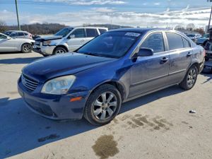 Kia Optima LX 2.7L 6 2008