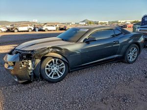 Chevrolet Camaro LS 3.6L 6 2015