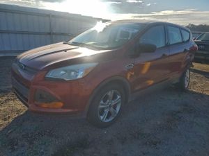 Ford Escape S 2.5L 4 2014