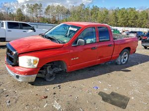 Dodge RAM ST 4.7L 8 2008