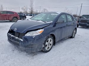 Toyota Corolla 1.8L 4 2013