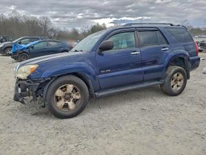 Toyota 4Runner SR5 4.0L 6 2008