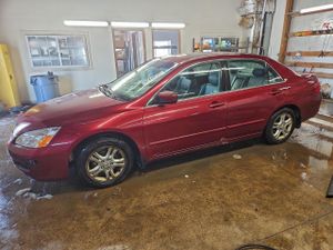 Honda Accord EX 2.4L 4 2006