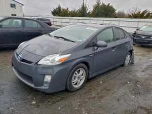 Toyota Prius 1.8L 4 2011