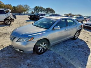 Toyota Camry CE 2.4L 4 2007