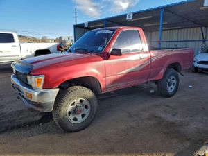 Toyota Hilux 1/2 TON SHORT WHEELBASE DX 2.4L 4 1993