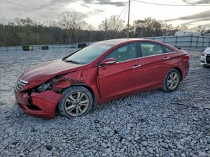 Hyundai Sonata SE 2.4L 4 2011