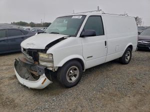 Chevrolet Astro 4.3L 6 1999