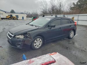 Subaru Impreza 2.0L 4 2014
