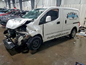 Nissan NV200 2.5S 2.0L 4 2015
