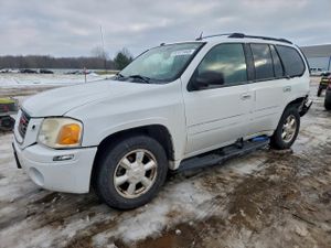 GMC Envoy 4.2L 6 2005