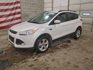 Ford Escape SE 2.0L 4 2015