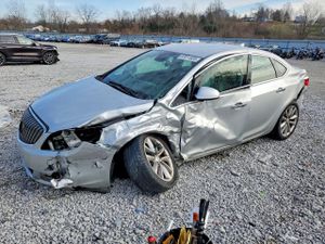 Buick Verano 2.4L 4 2014
